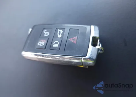 2018 Land Rover Range Rover Sport Hse z USA, uszkodzony, nr VIN SALWR2RVXJA699264